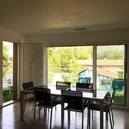 Appartement Lacanau Apartmán Lacanau