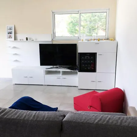 Appartement Lacanau Apartmán *