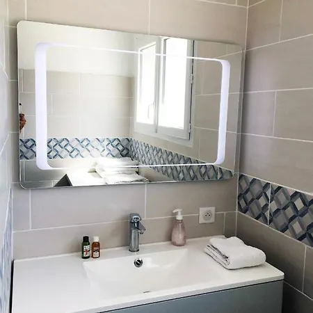Appartement Lacanau * Lacanau