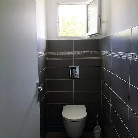 Appartement Lacanau Apartmán