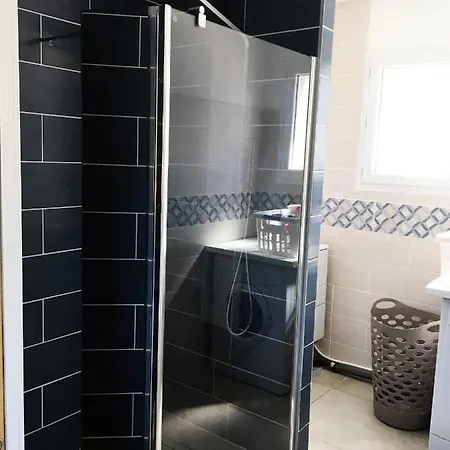 Apartmán Appartement Lacanau *