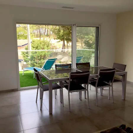 Appartement Lacanau Lacanau