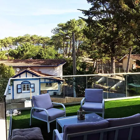 Appartement Lacanau