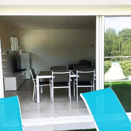Appartement Lacanau