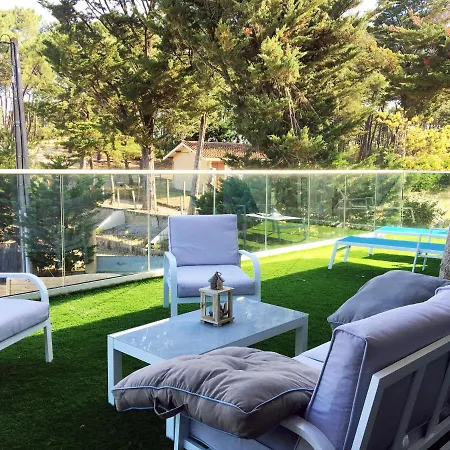 Appartement Lacanau Lejlighed