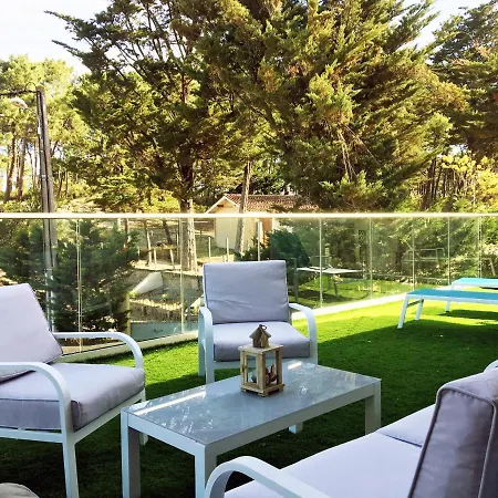 Appartement Lacanau