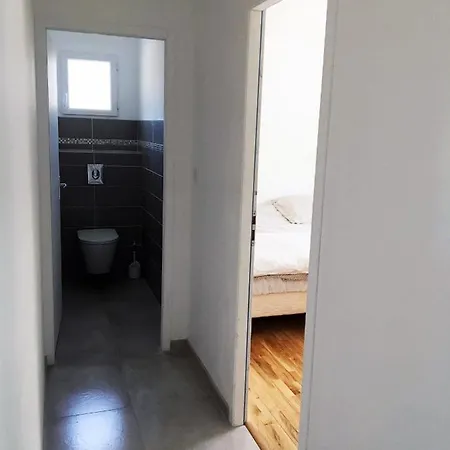 Lejlighed Appartement Lacanau Lacanau